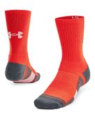 Under Armour Unisex Team Crew Socks 1386251