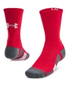 Under Armour Unisex Team Crew Socks 1386251