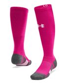 Under Armour Unisex Team Over-The-Calf Socks 1386253
