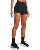 Under Armour Women's Launch Pro 3'' Shorts 1386331