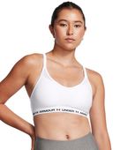 Under Armour Women's Crossback Low Sports Bra 1386424