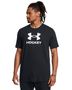 Under Armour Men's Hockey Short Sleeve Shirt 1386787