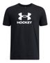 Under Armour Boys' Hockey Short Sleeve Shirt 1386820