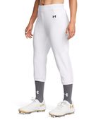 Under Armour Women's Utility Pro Beltless Pants 1386965