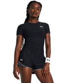 Under Armour Women's Heatgear Og Compression Short Sleeve Shirt 1387562