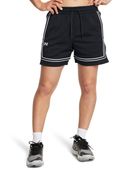 Under Armour Women's Zone Pro 5" Mesh Shorts 1387575