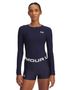410 - MIDNIGHT NAVY/WHITE