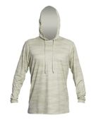 Anetik Low Pro Tech Hooded T-Shirt MVLPRH8 STONE CAMO Primary