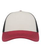 Atlantis Headwear Sustainable Canvas Cap RAPPER