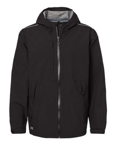 Dri Duck Challenger Full-Zip Jacket 5302. Decorated in seven days or less.