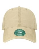 Legacy Terra Twill Cap TTA