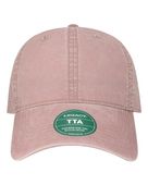 Legacy Terra Twill Cap TTA