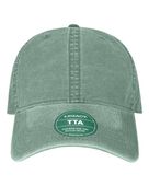 Legacy Terra Twill Cap TTA