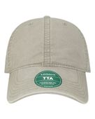Legacy Terra Twill Cap TTA
