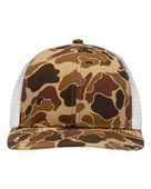 Sportsman Traditional Lo-Pro Mesh Back Trucker Fit Cap SP1450