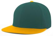 Premium A/C² Performance Flexfit Baseball Cap (Black,Cardinal,Forest,Navy,Royal,Silver)