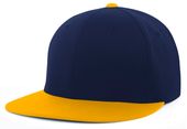 Premium A/C² Performance Flexfit Baseball Cap (Black,Cardinal,Forest,Navy,Royal,Silver)