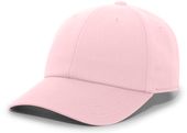Womens Fit Baseball Cap (Papaya,Coral,Pink,Honeydew,Olive,Yellow,Mineral,Lavender)