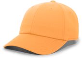 Womens Fit Baseball Cap (Papaya,Coral,Pink,Honeydew,Olive,Yellow,Mineral,Lavender)