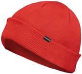 Pacific Headwear Fisherman Beanie (Red)