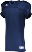 Adult Mesh Football Game Jersey (BK,WT,Orange,Cardinal,Forest,Maroon,Navy,Purple,Royal,Red)