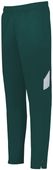 Youth Pocketed, 2-Color Warmup Pants