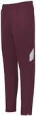 Youth Pocketed, 2-Color Warmup Pants