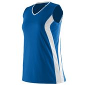 Augusta Ladies Triumph Jersey 1235