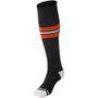 BLACK ORANGE WHITE