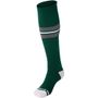 FOREST GREEN GREY WHITE