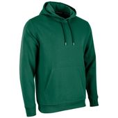Champro Victory Fleece Hoodie (Adult,Youth) VFH1 Forest Green Primary