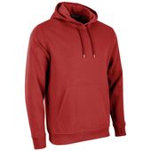 Champro Victory Fleece Hoodie (Adult,Youth) VFH1 SCARLET Primary