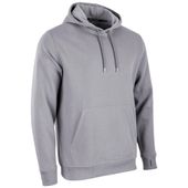Champro Victory Fleece Hoodie (Adult,Youth) VFH1 SILVER Primary