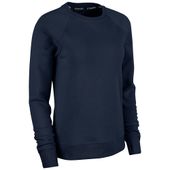 Champro Victory Fleece Women's Split Hem Crew VFSH2W