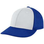 Champro Low Profile Optim Cap HC7 WHITE, ROYAL, ROYAL Primary