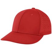 Champro Low Profile Optim Cap HC7 SCARLET Primary