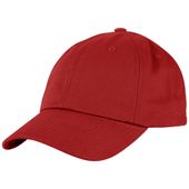 Champro Classic Cap HC9 SCARLET Primary
