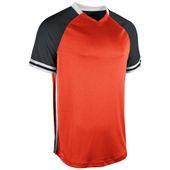 Champro Adult Youth Show V-Neck Jersey BS50