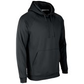 Champro Lineup Fleece Hoodie FLH2 BLACK Primary