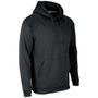 Champro Lineup Fleece Hoodie FLH2 BLACK Primary