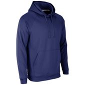 Champro Lineup Fleece Hoodie FLH2 PURPLE Primary
