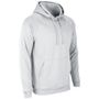 Champro Lineup Fleece Hoodie FLH2 WHITE Primary