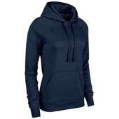 Champro Lineup Fleece Hoodie (Womens) FLH2W NAVY Primary