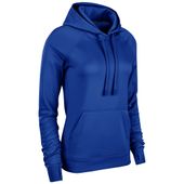 Champro Lineup Fleece Hoodie (Womens) FLH2W ROYAL Primary