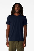 Bella+Canvas Unisex Ecomax Short Sleeve Tee 3001ECO NAVY Primary