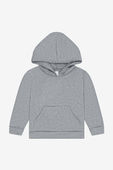 Bella+Canvas Toddler Sponge Fleece Pullover Hoodie 3719T