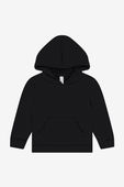 Bella+Canvas Toddler Sponge Fleece Pullover Hoodie 3719T
