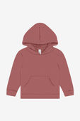 Bella+Canvas Toddler Sponge Fleece Pullover Hoodie 3719T