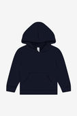 Bella+Canvas Toddler Sponge Fleece Pullover Hoodie 3719T