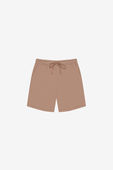 Bella+Canvas Unisex Sponge Fleece Sweatshort 3724